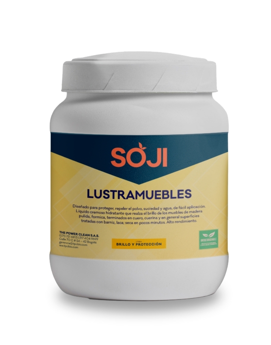 Lustramuebles