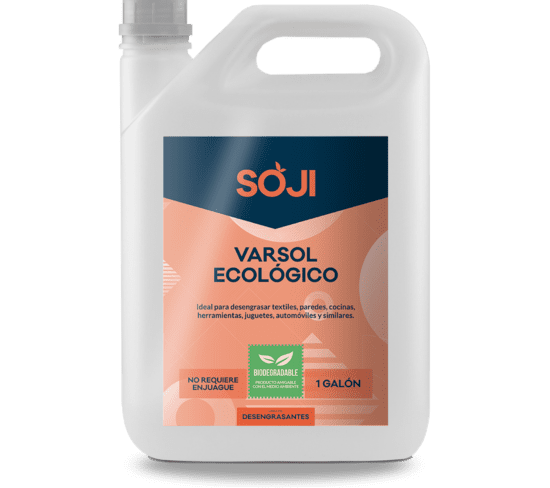 Varsol Ecológico (Bio Varsol)